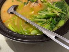 -陈江波老鸭煲(化工路店1号店)