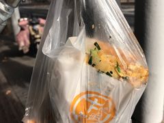 -卞姐蛋饼(陕西南路店)
