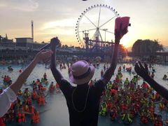-尤曼吉水上乐园