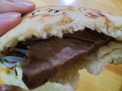 -陈掌柜澄城水盆羊肉(钟楼店)