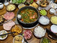 -笔记安顺夺夺粉火锅