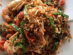-摩登有记·新派泰国菜(银钻广场店)