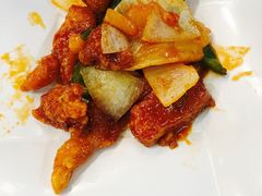 -太兴烧味餐厅(香港机场店)