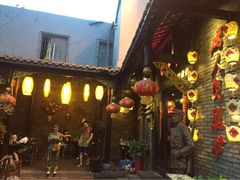 佬革命主题火锅(玉沙路店)-佬革命主题火锅(玉沙路店)