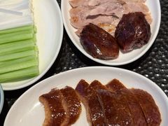 -长春凯悦酒店-品悦中餐厅