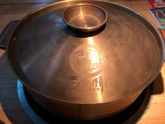 -大头椰·椰子鸡火锅(南宁万象城店)