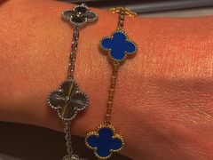 -Van Cleef & Arpels(海港城海洋中心店)
