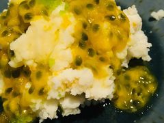 百香果梅子山药-半山腰·云南菜(侨福芳草地店)