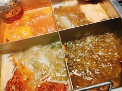 -海底捞火锅(北京路店)