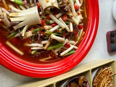 -蛙兔鸡自贡风味·特色江湖菜(广都店)