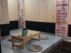 -康悦故事·海鲜自助(雅士亚豪生店)