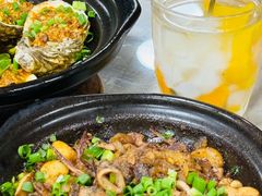 -甬小馆·焗海鲜温州菜(五马街店)