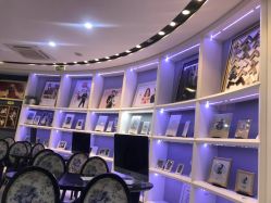 -香庭海婚纱摄影·威海旅拍(统一路店)