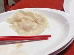 -喜家德虾仁水饺(长泰广场店)