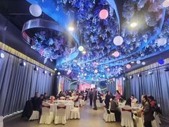 -荣誉国宴楼(美食城店)