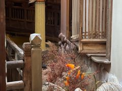 -叶叶菩提·晋福宫