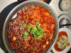 -麻六记(新天地店)