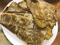 糯米鸡-香港蓮香樓(中環店)