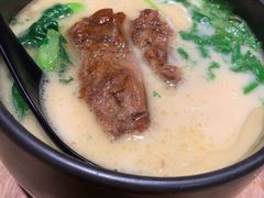 -和府捞面(东直门银座店)