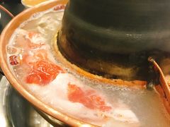 -楼外楼大刀肉传统火锅居(幸福街店)