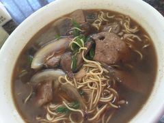 -张一品食府