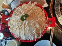 -宽巷子成都火锅(南站店)