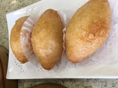 -翠盈餐厅(樟木头店)