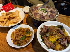 -金掌勺·锅包肉(双榆树店)