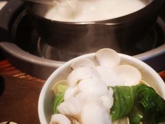 -大良毋米粥(锦龙路总店)