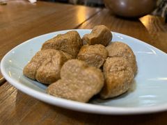 -丁记盐蘸牛肉·新杭菜(河东路店)