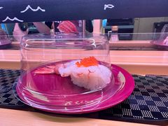 -寿司郎(皇庭广场店)