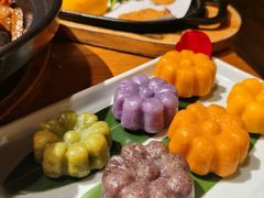 -马灯部落·西湖边的创意山景餐厅(虎跑动物园店)