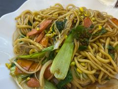 -萍姨抻面馆·鸡架冒菜(清湖店)
