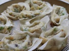 -面道赞宁海海鲜面(迎凤街店)