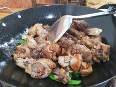 -顺德火焰醉鹅坊(珠海店)