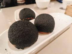 -蔡澜点心·粤菜(西单大悦城店)