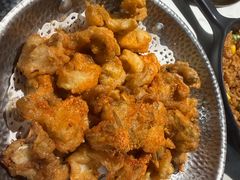 -哥老官重庆美蛙鱼头(圆融广场店)