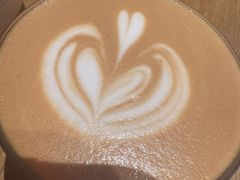 -Punchline Coffee&Roaster(同济大学店)