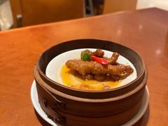 -杭州JW万豪酒店-万豪中餐厅