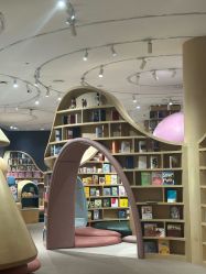 -奈尔宝·儿童乐园·亲子餐厅(星河湾店)