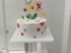 -好利来(桃源店)