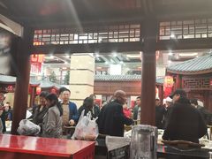 -正阳春烤鸭店(杨楼店)