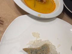 -广东胜利宾馆西关粤中餐厅
