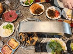 -高丽苑韩国烤肉(海昌路旗舰店)