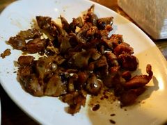 -炙热童年·老北京炙子烤肉(南锣鼓巷店)