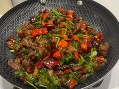 -七叔家宴家常广西菜(明秀东路店)