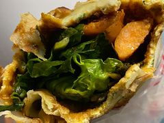 -海燕家人灌蛋饼(凤凰街店)