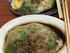 海鲜，牛肉-小吴肠粉