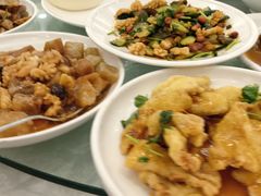 -天天渔港(杏林街店)