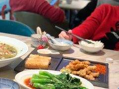 -周渝食惦·酸菜鱼精致川菜(横岗店)